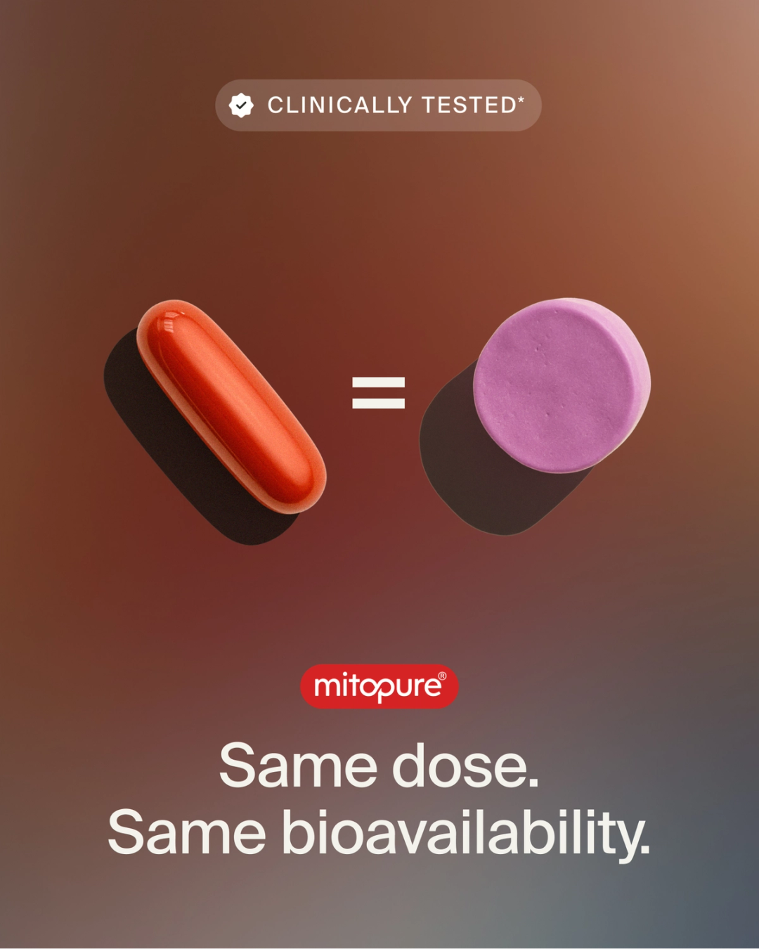 Mitopure Gummies