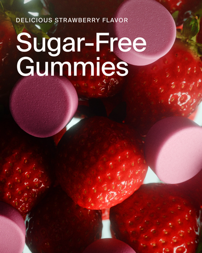 Mitopure Gummies