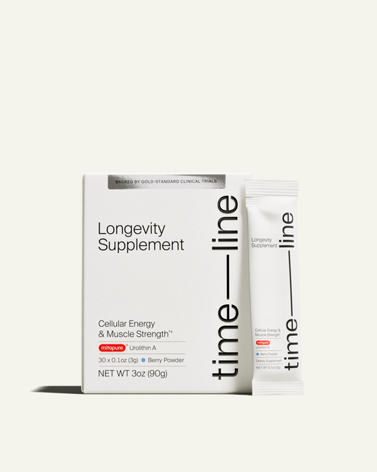 Mitopure Powder